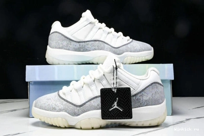 Low Air Jordan 11 1003